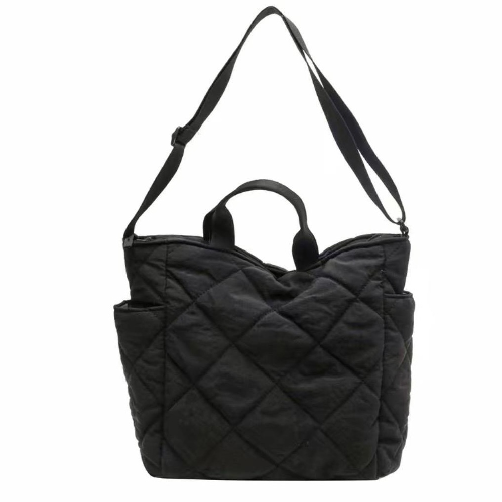 Carry All Tote Bag